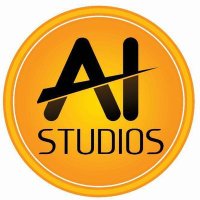 AI Studios (@aistudiosoffl) 's Twitter Profile