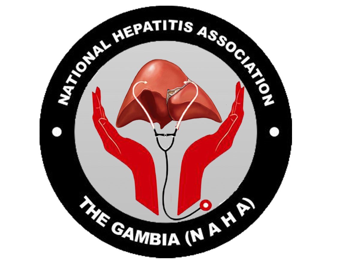 A registered charitable patient organization whose main aim is to promote the welfare and improve the quality of life of people with hepatitis in The Gambia