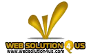 websolution4us's profile picture. We provide Total Web Solution to make your presence in the great world-wide-web impactful and your online venture a roaring success. #website #development