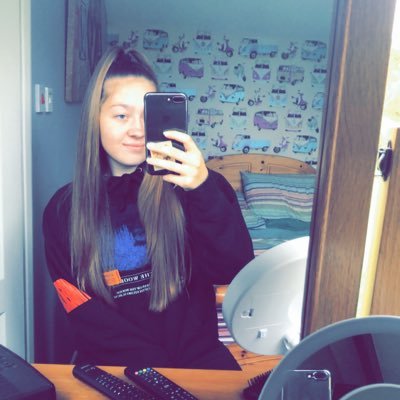 Amber Mayhew Profile