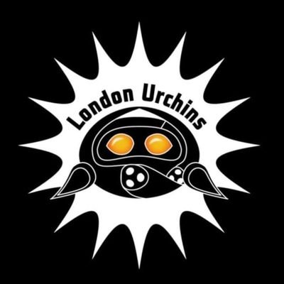London Urchins Twitter account
keep an eye on your wallet.. and our hands