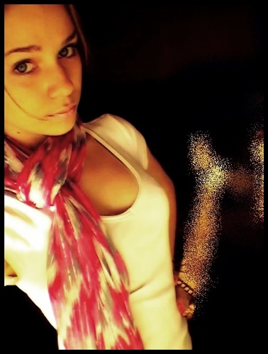 CristineAbanyx's profile picture. 