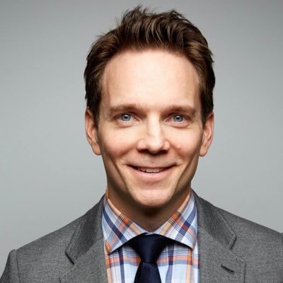 Michael Chad Hoeppner