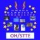 ONG OHSTTE (@ohstteurope) Twitter profile photo ONG OHSTTE (@ohstteurope) Twitter profile photo