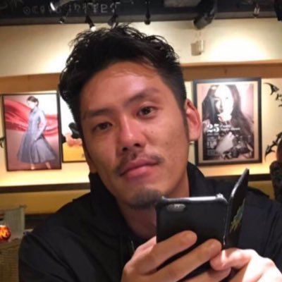 KΛTSUさんのプロフィール画像