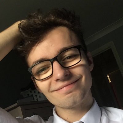GABWWFC's profile picture. Tragic hairline
