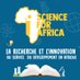 ScienceForAfrica (@sci4africa) Twitter profile photo ScienceForAfrica (@sci4africa) Twitter profile photo