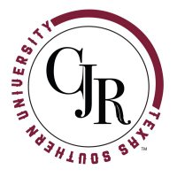 Center for Justice Research(@cjresearchtsu) 's Twitter Profile Photo