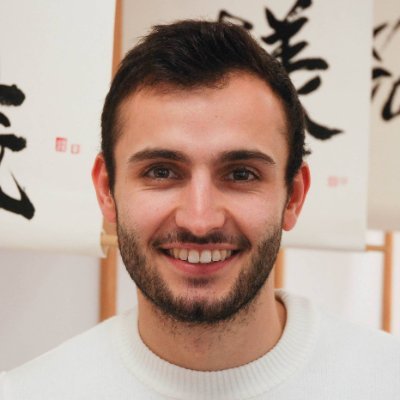Full stack developer @Theodo | #GreenIT optimistic and enthusiast