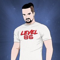 iamlevel86 (@iamlevel86) 's Twitter Profile Photo