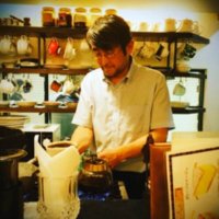珈琲店スパニョラ (@spanolahn) Twitter profile photo