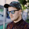 Will_Paterson10's profile picture. Logo Designer and hand lettering artist, Author, YouTuber and teacher.