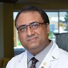Ashish Gupta, MD, PhD Profile