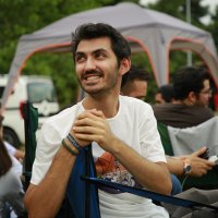 Oğuz Alp Yılmaz (@yilmazoguzalp) Twitter profile photo