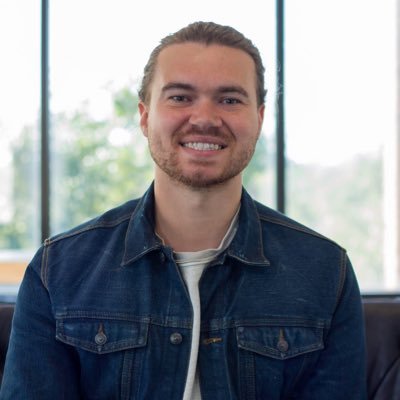 wesdcomer's profile picture. Husband. Father. Musician. Optimist.