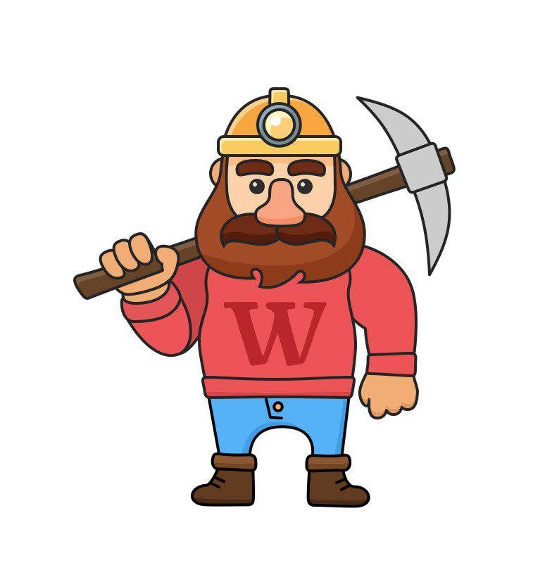 WoolyPooly Mining Pool Official Acc.
links hub - https://t.co/3QSO3yPJ9R
GPU and CPU coins listed. Servers worldwide. SSL connection. Telegram bot. Support.