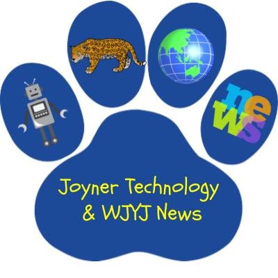 The official Twitter account for JYJoyner Technology and WJYJ News