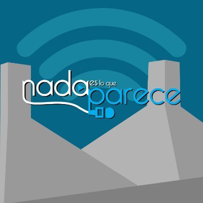 Programa radial de la organización Nada es lo que Parece de la #UPRH producido por estudiantes del Dept. Comunicación.
nep.uprh@upr.edu