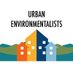 Urban Environmentalists Profile picture