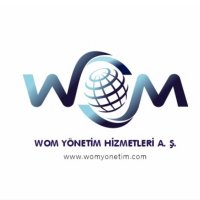 WOM YÖNETİM HİZMETLERİ AŞ(@womyonetim) 's Twitter Profile Photo