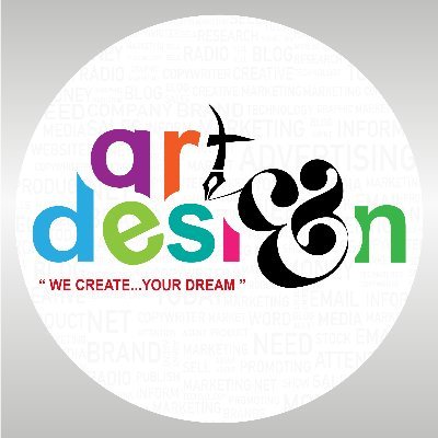 Art Direction, Graphics Design, Digital Marketing, Web Design, Photography Videography, App Design