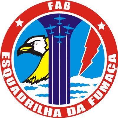 A Esquadrilha da Fumaça possui a missão de realizar demonstrações aéreas para divulgar a imagem institucional da Força Aérea Brasileira.