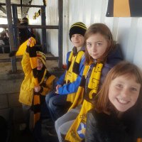 Ross Toshack (@toshy153) 's Twitter Profile Photo