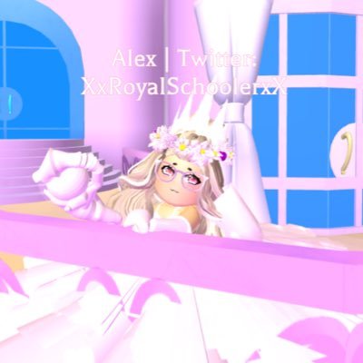 SchoolerxX's profile picture. A Sweet Little Royale Schooler