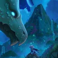 The Dragon Prince Countdown (@countdowntdp) 's Twitter Profile Photo The Dragon Prince Countdown (@countdowntdp) 's Twitter Profile Photo