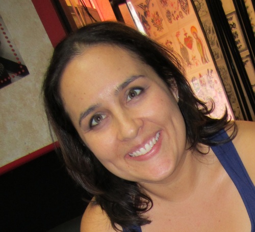 CeliMelissa's profile picture. 