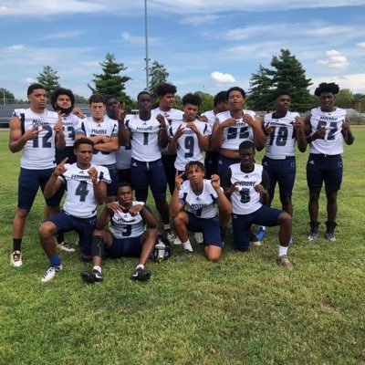 MOORE Football Profile