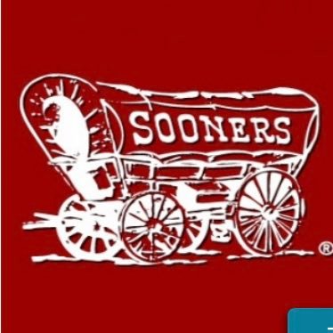 Sooner born and Sooner bred......