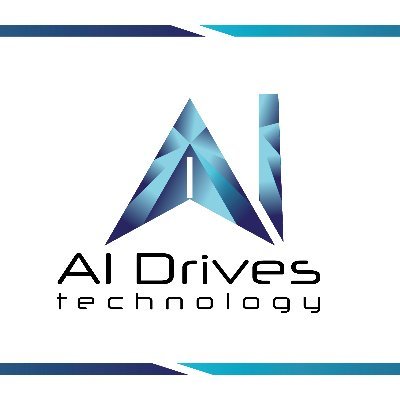 aidrivestech's profile picture. Artificial intelligence technology is expanding our knowledge and helping us to overcome challenges. #AI #ML #DeepLearning #BigData #DataScience