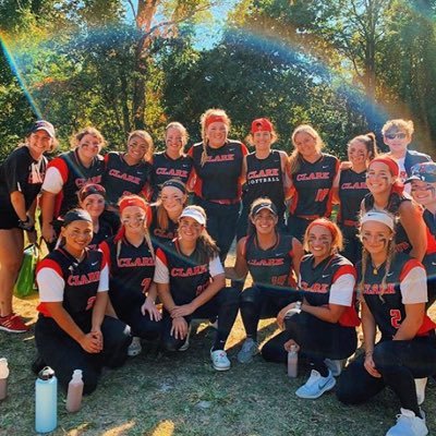 The official twitter account for the Clark University Softball team. NCAA DIII NEWMAC. #rollcougs @clarkathletics