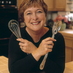 Cathy Thomas (@cathythomascook) Twitter profile photo