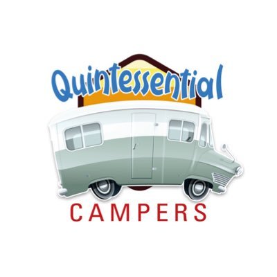 Quintessential Campers are coming soon!🚌