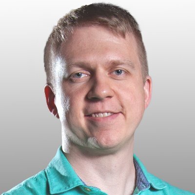 jdsandifer's profile picture. Anything is possible.