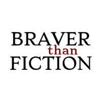 Braver than Fiction(@braverthan) 's Twitter Profileg