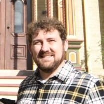 kcmcguffin's profile picture. I program things and occasionally speedrun video games.