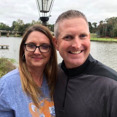Christ follower, Husband to an amazing woman, Father to 2 awesome kids; Love the game of golf, the OSU Cowboys, and watching my kids play soccer and baseball!