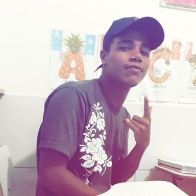 PochaIce's profile picture. quero novas amizades
YouTuber
canal MK DOS FLUXOS
se inscreva-se lá pfvr para vai  ajudar muito.
@flamengo

me siga no Instagram
mickael_caraiva_oficial
