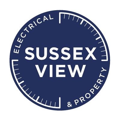 Sussex View Electrical and Property Services covers all aspects of electrical, alterations and restorations in the south east of England.