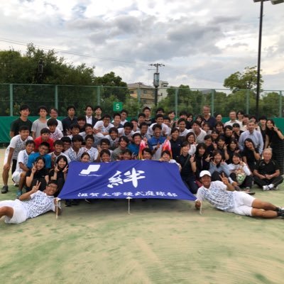 滋賀大学硬式庭球部 年度 硬式庭球部アンケート Instagramで行っていた大好評企画をtwitterでも開始 今回は部員の出身地と下宿生 通い生の割合です やはり関西出身が多いですが 関東や九州からきた学生もいます ぜひご覧ください 滋賀