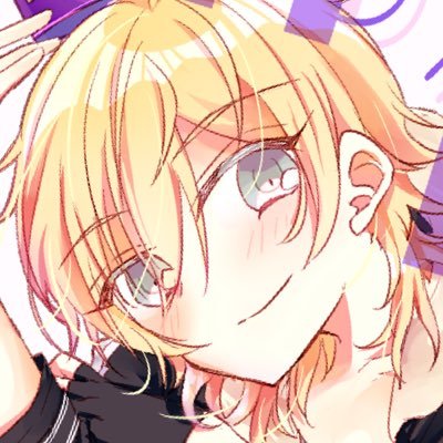 annin8423's profile picture. 成人済腐 学園で時止まってます https://t.co/Nz8zvfw1sH