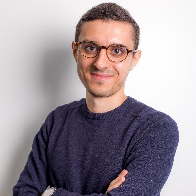 cyril_a's profile picture. Prev. @StAndrewsHist, now @McGillGradStudy, studying Byz. Greek & Classical Arabic, interested: 14thc geography & Latin-Turk views. Curious of “Eurasian” M.A.