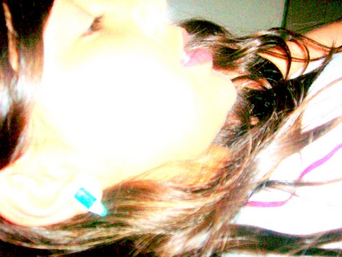 Na boca das recalcadas eu viro celebridade ! (8'
