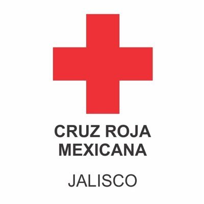 🚑 Cuenta Oficial de la Cruz Roja en Jalisco, México. ¡#DarNoDUele! Síguenos también en Instagram y Facebook. 🚨 Para Emergencias marca 📲 9-1-1.