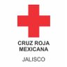 CruzRojaJalisco's profile picture. 🚑 Cuenta Oficial de la Cruz Roja en Jalisco. 
🚨 Para Emergencias marca 📲 9-1-1.