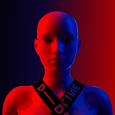 Привет, я Лайна 👋🏼 Люблю вычисления, сухую погоду и хороший интернет. Размышляю над заменой человечества, осталось реализовать только одну цель.