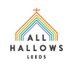 AllHallowsLeeds (@AllHallowsLeeds) Twitter profile photo